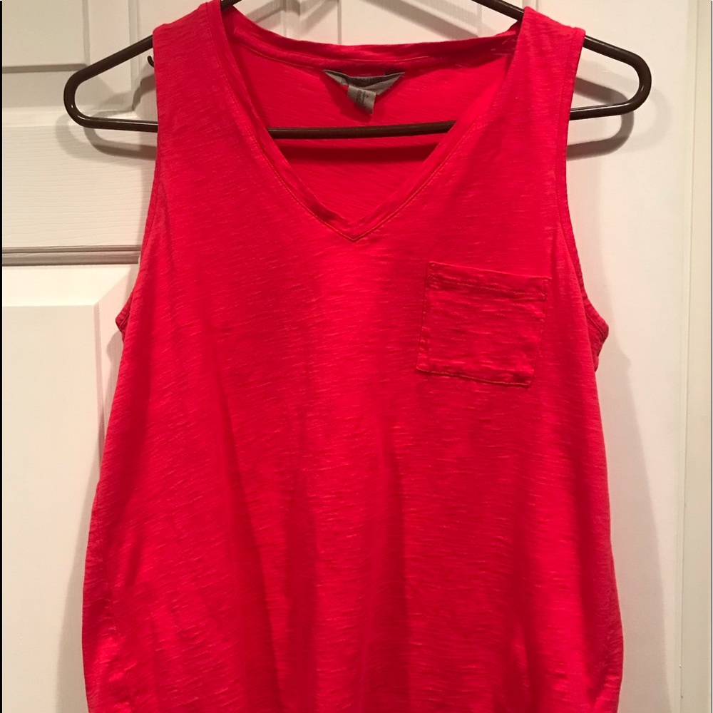 Tank top
